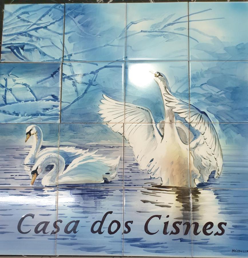 Casa Dos Cisnes - Serra Da Estrela - Sao Paio - Gouveia - Portugal Extérieur photo