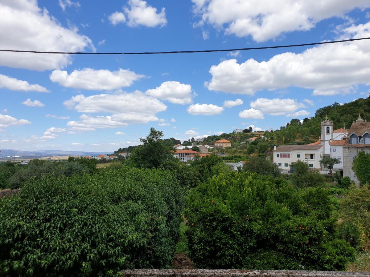 Casa Dos Cisnes - Serra Da Estrela - Sao Paio - Gouveia - Portugal Extérieur photo