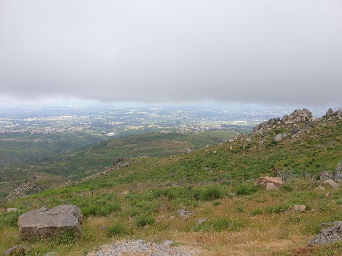 Casa Dos Cisnes - Serra Da Estrela - Sao Paio - Gouveia - Portugal Extérieur photo