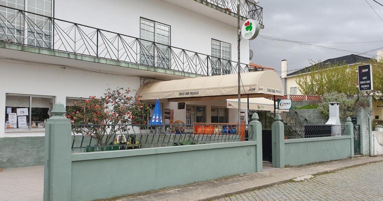 Casa Dos Cisnes - Serra Da Estrela - Sao Paio - Gouveia - Portugal Extérieur photo